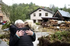 Asociace: Pojištěné škody ze záplav dosáhnou podle prvních odhadů 17 miliard