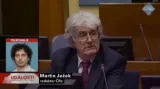 Telefonát Martina Ježka