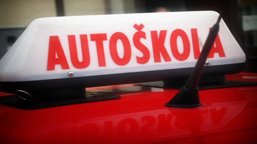 Autoškola