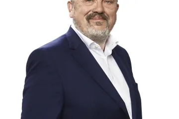 Senátorem za Tábor se stal Marek Slabý