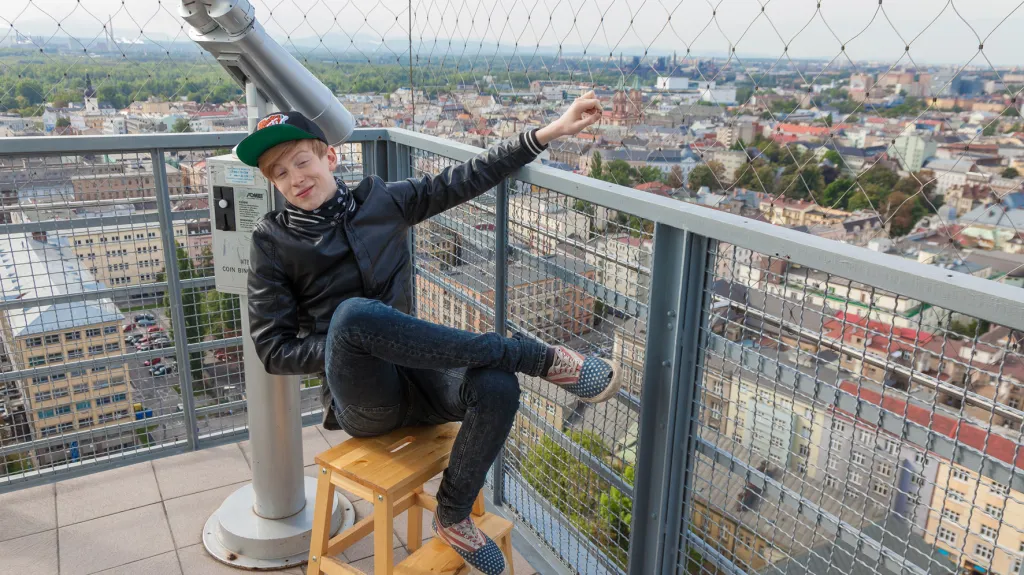 Adam Mišík