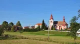 Kostel sv. Bartoloměje