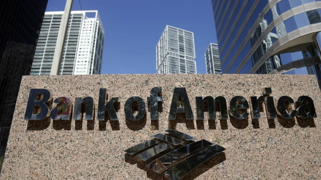 Bank of America