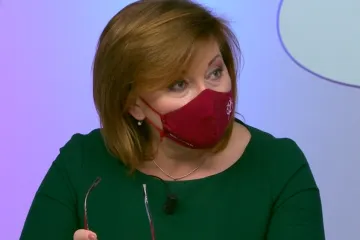 Schodek rozpočtu příští rok podle Schillerové neklesne pod 300 miliard korun