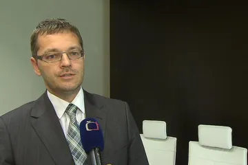 Rampula: Pokud mne Pospíšil odvolá, obrátím se na správní soud