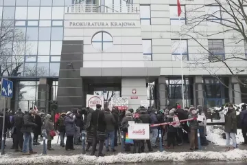 Další právní krok Evropské komise proti Polsku. Brusel chce ukončit činnost disciplinární komory