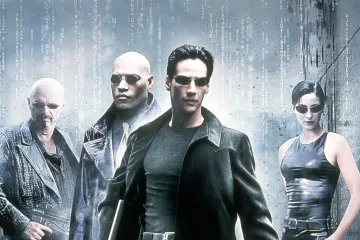 Dostřílel jste, pane Andersone? Matrix ovládne kina i počtvrté