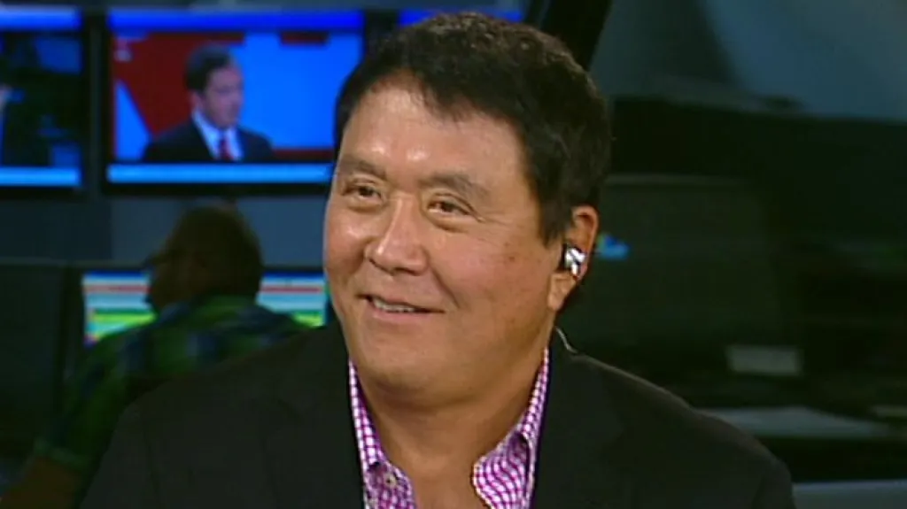 Robert Kiyosaki