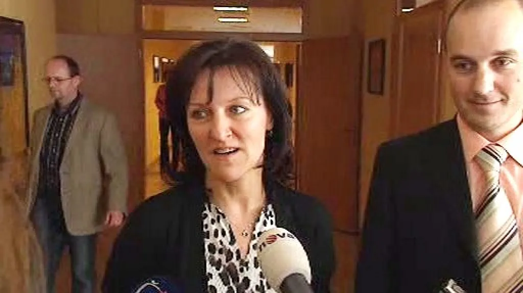 Jana Tvrdková
