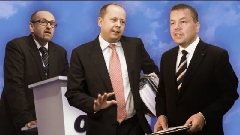 Komentář advokáta Jaroslava Ortmana