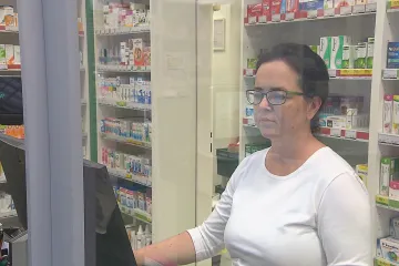 Nejžádanější léky proti bolesti či nachlazení zdražují. Zákazníci kupují menší balení