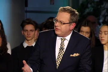 Hosté Fokusu Václava Moravce se snažili zodpovědět otázku, kde jsou hranice medicíny