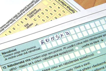 ČT24 uvede speciál ke sčítání lidu