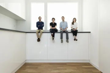 Bienále architektury v Benátkách: Šmírování běžných Čechů i kuchyň pro Gullivera