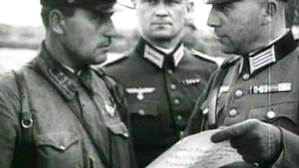 Druhá světová válka