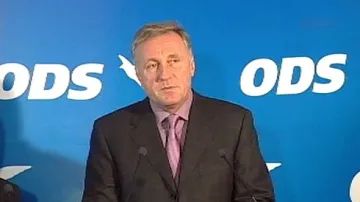 Mirek Topolánek