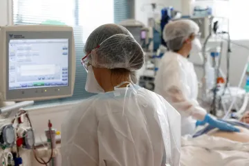 Kvůli horku zemřelo v Evropě v létě 2024 podle studie přes 60 tisíc lidí