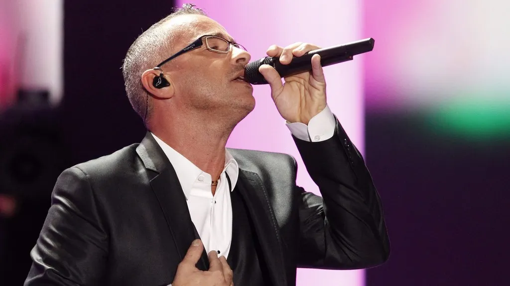 Eros Ramazzotti