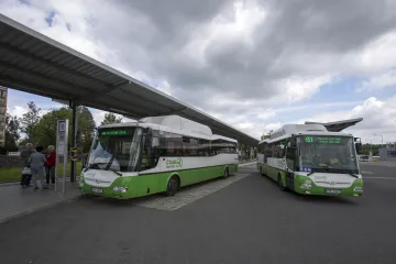 Kvůli přesunu akutní péče z Orlové se změní jízdní řády. V první fázi se zlepší doprava do Havířova