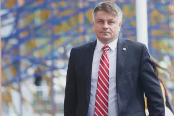 Radě pro lidská práva bude poprvé předsedat Čech. Od 1. ledna stane v jejím čele Václav Bálek