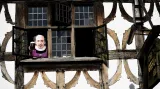 Svět si připomíná 400. výročí smrti Williama Shakespeara