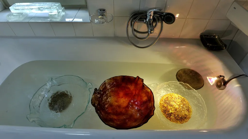 Výstava v zrekonstruované Winternitzově vile