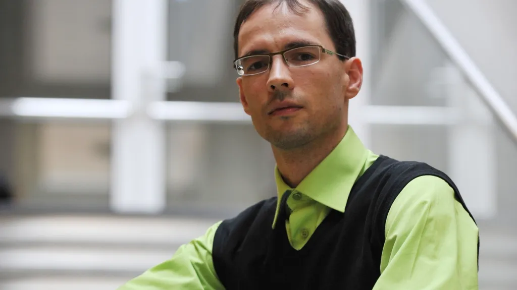 Martin Škabraha