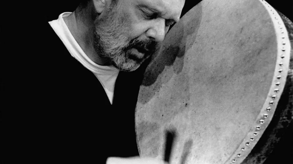Stephan Micus