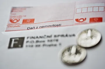 Prvního června končí lhůta pro placení daně z nemovitosti, úhradu lze ale odložit