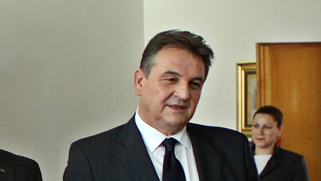Radimir Čačić