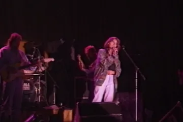 30 let zpět: Kubišová opět v epicentru zájmu