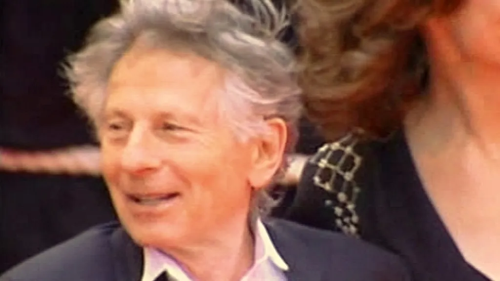Roman Polanski