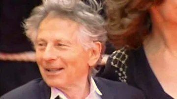 Roman Polanski
