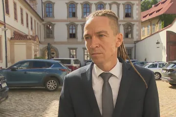 Piráti zřejmě podpoří návrh státního rozpočtu na příští rok