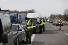 Sasko pošle na hranici s Českem a Polskem víc policistů, chce bránit nelegální migraci