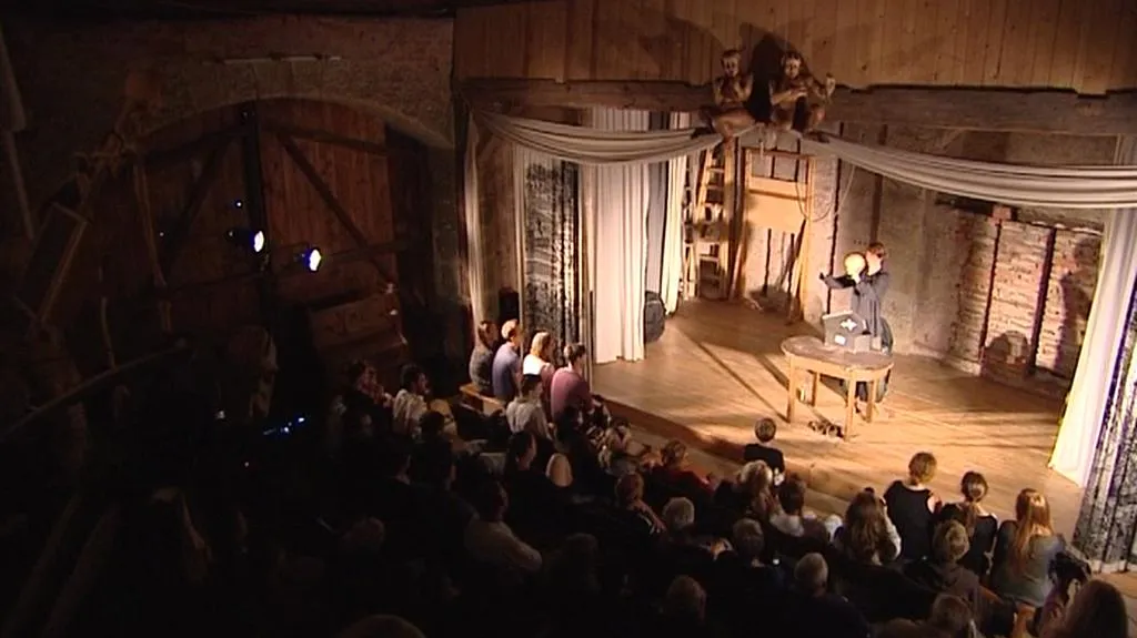 Theatrum Kuks