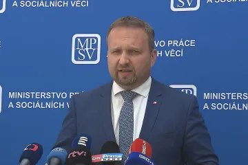 Ministerstvo práce připravilo dva návrhy na lednové zvýšení minimální mzdy