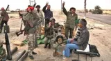 OSN bude moci vstoupit do Libye