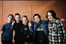 Pearl Jam se po šesti letech vrací do Prahy