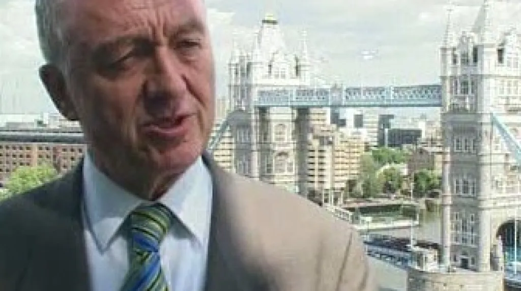 Ken Livingstone