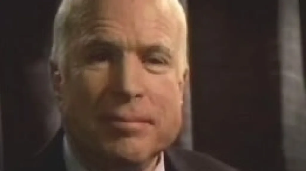 John McCain