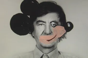 Ústí představí „Naše Němce". Postavili žlutou ponorku a díky stavebnici Merkur získali Nobelovu cenu