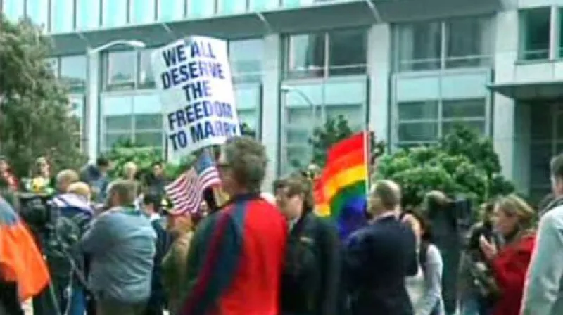 Reportáž Jana Moláčka