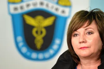 Zeman bude případnou výměnu Schillerové za Babiše akceptovat