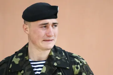 Moskva a Kyjev dojednaly odchod ukrajinských vojáků z Krymu