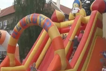 Divadlo patřilo dětem