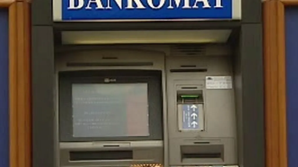 Bankomat
