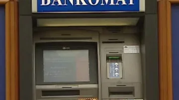 Bankomat