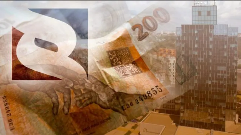 Do EGAP šly miliardové dotace, ač měl dost svých prostředků