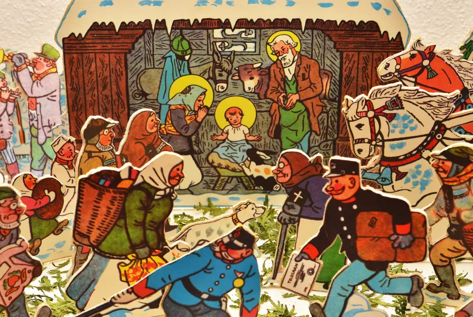 Аудиосказки стив